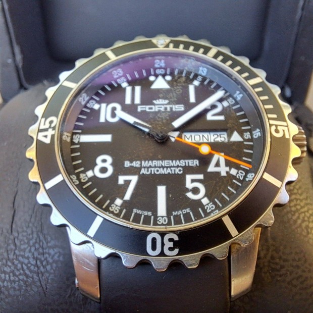 Fortis Marinmaster B42