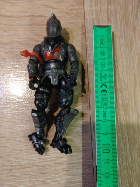 Fortnite Black Knight Gyzelem sorozat Epic Jazwares 2019 figura