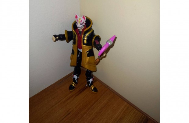 Fortnite Drift figura jtk