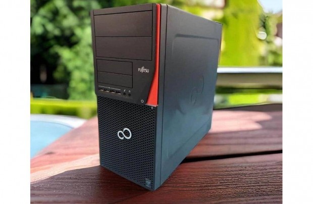 Fortnite GTA 5 SSD Gamer PC Core i5 6500 16Gb 500Gb Gtx 750TI 4GB DDR5