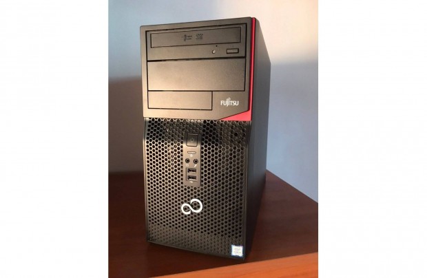 Fortnite GTA 5 SSD Gamer PC Core i7 6700 16Gb 500Gb Gtx 750TI 4GB DDR5