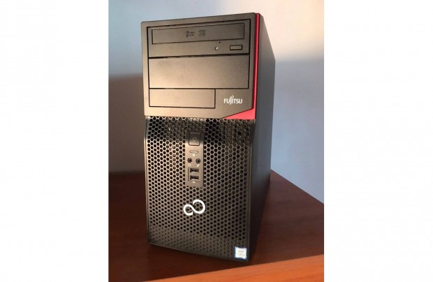Fortnite GTA 5 SSD Gamer PC Core i7 6700 16Gb 500Gb Gtx 750TI 4GB DDR5