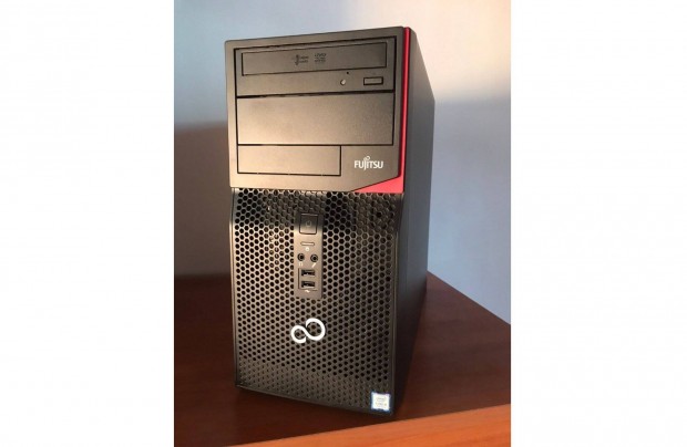 Fortnite GTA 5 SSD Gamer PC Core i7 6700 16Gb 500Gb Gtx 750TI 4GB DDR5