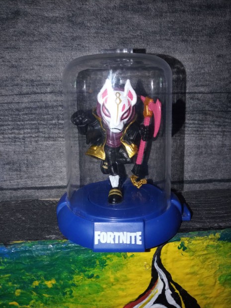 Fortnite figura