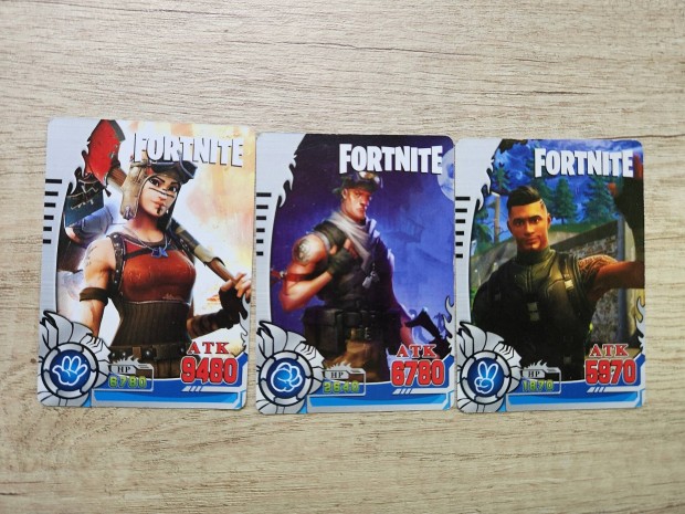 Fortnite krtyk