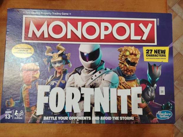 Fortnite monpoly trsasjtk