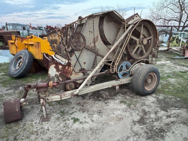 Fortschritt 442 kiskocka b�l�z� kockab�l�z�