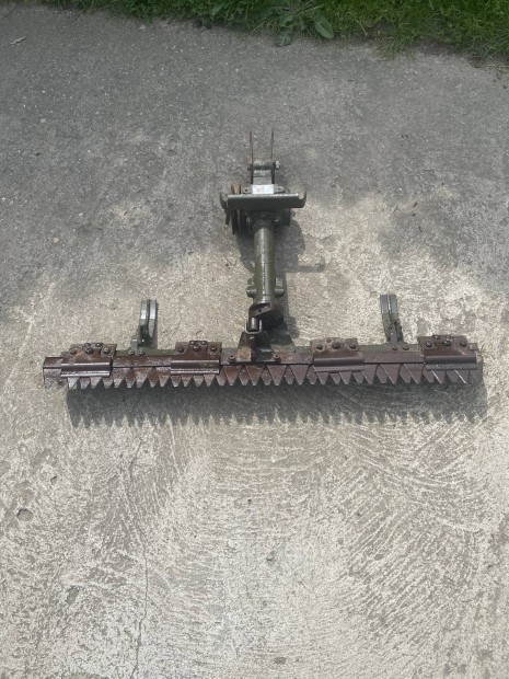 Fortschritt E930-931 tartozkok!