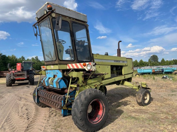 Fortschritt E 303 önjáró kaszálógép