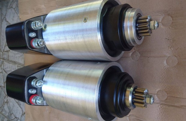 Fortschritt E Komb�jn, Sil�z� �nind�t�