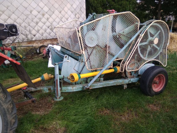 Fortschritt K-442/1 blz