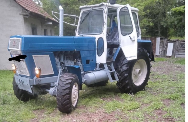 Fortschritt ifa zt 303 D traktor eladó!