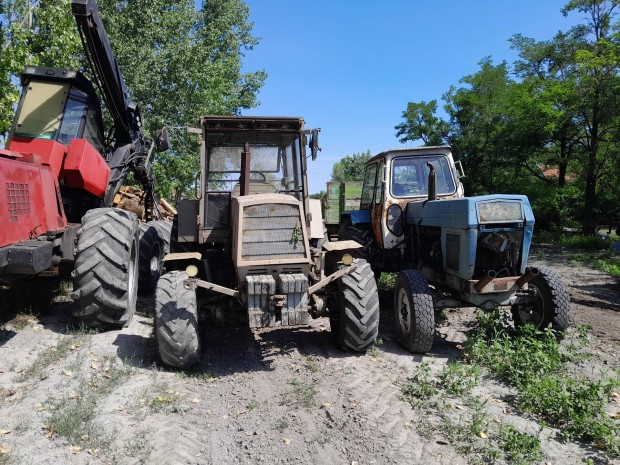 Fortschritt zt323 zt 323 traktor 