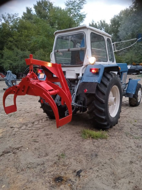 Fortschritt zt 303 D traktor rnkfogval elad!