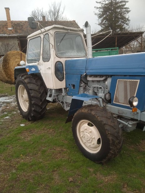 Fortschritt zt 303 d traktor elad!