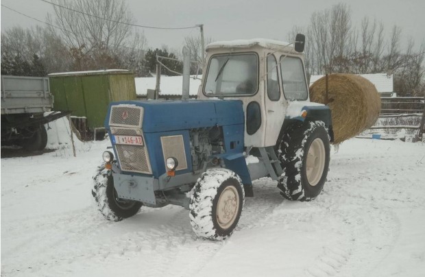 Fortschritt zt 303 d traktor elad�!