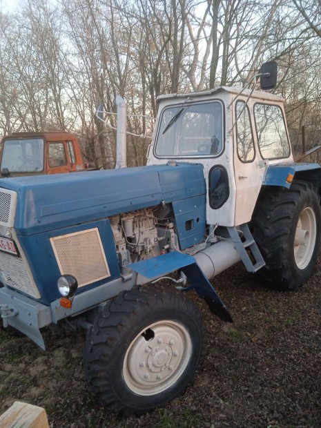 Fortschritt zt 303 d traktor elad!