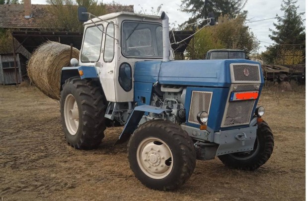 Fortschritt zt 303 d traktor eladó!