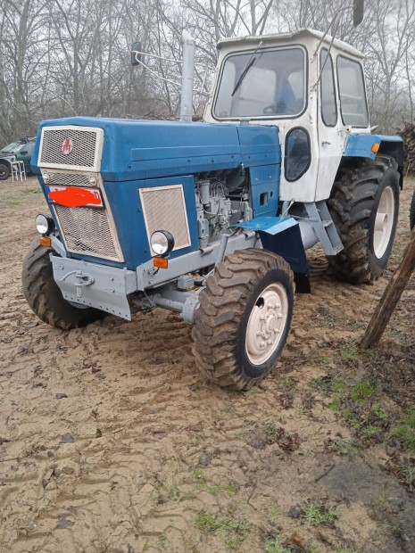 Fortschritt zt 303 d traktor elad�!
