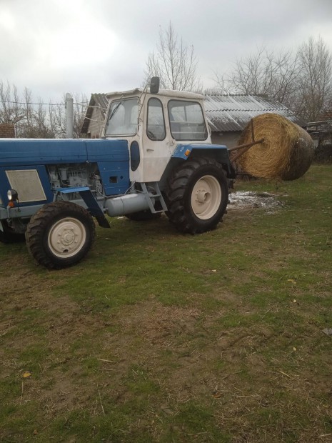 Fortschritt zt 303 d traktor elad!!