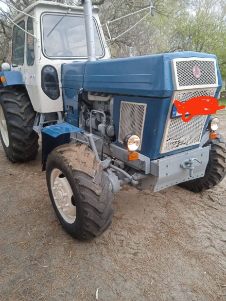 Fortschritt zt 303d ifa traktor eladó