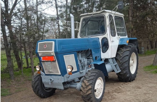 Fortschritt zt 303d ifa traktor eladó!