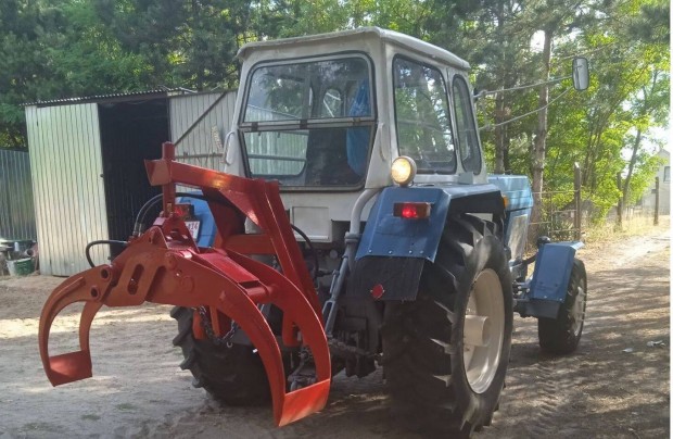 Fortschritt zt 303d traktor rnkfogval elad!