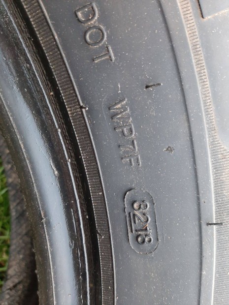 Fortuna Winter 215/60 R17