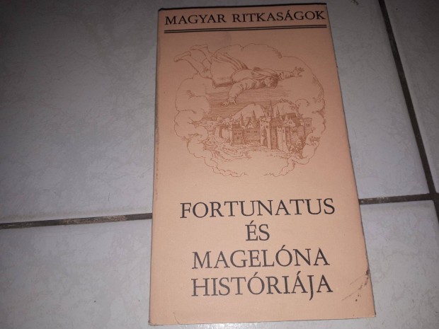 Fortunatus s Magelna histrija