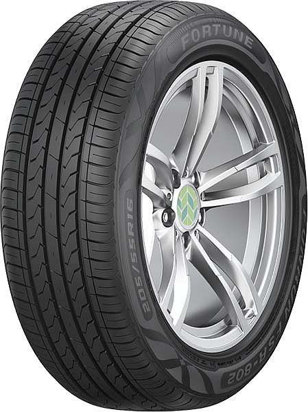 Fortune 185/60R14 82H FSR802 BORA nyári gumi