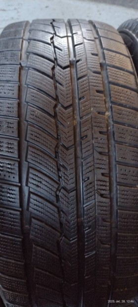 Fortune 205/55R16 téli gumik eladóak 7mm profillal