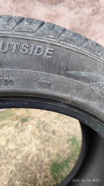 Fortune FSR-701 215/55 R16 97V Nyri Gumiabroncs