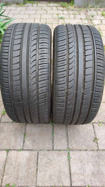 Fortune FSR-701 235/45ZR17 97W nyári gumi olcsón eladó - 2db