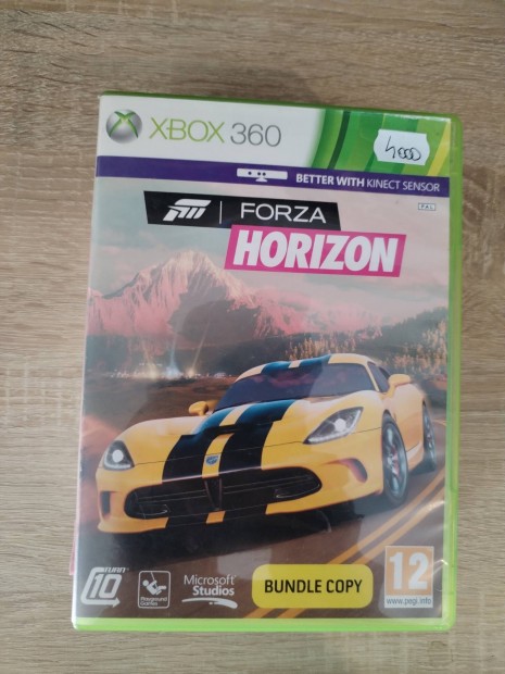 Forza Horizon Xbox 360/one jtk 