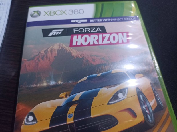 Forza Horizon - Xbox 360