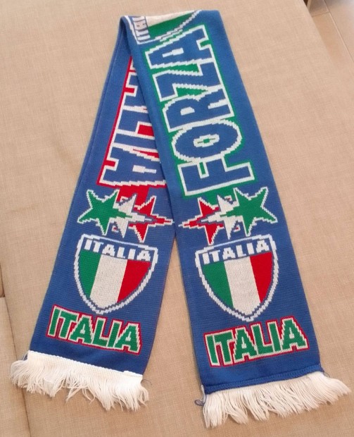 Forza Italia szurkoli sl