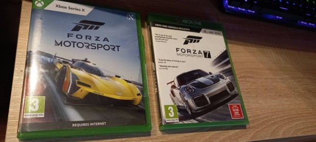 Forza Motorsport+ Forza 7 