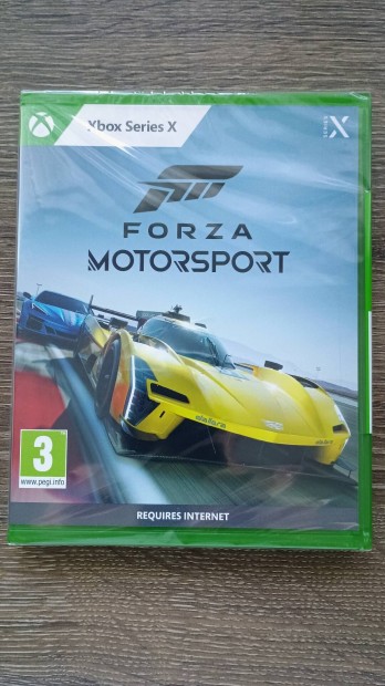 Forza motorsport