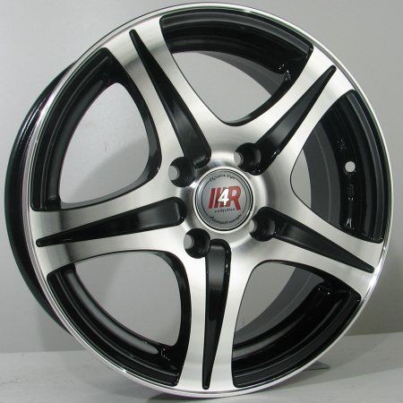Forzza AMANDO BFM 5,5X14 5X100 ET40 67,1 | alufelni |