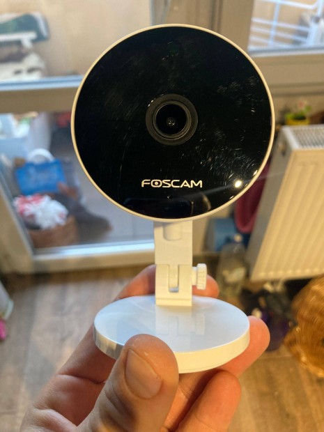 Foscam C2M tpus (mgneses) beltri kamera