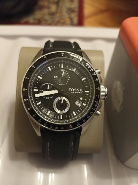 Fossil Decker CH2573IE karra elad!