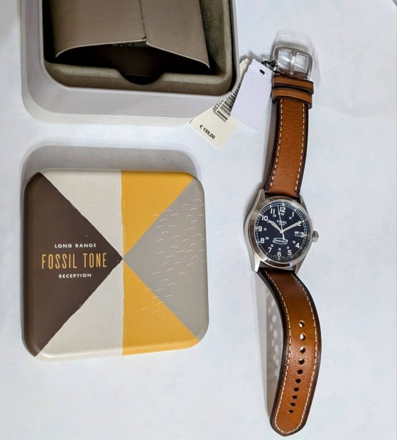 Fossil Defender Solar j frfi karra 