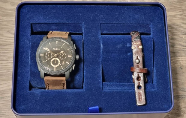 Fossil FS5251SET karra (42mm) s karkt szett / Vadonatj / R ALA