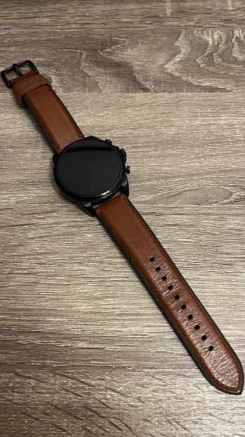 Fossil Gen6 okosra