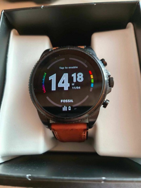 Fossil Gen 6 DW13F2/FTW4062 Okosra