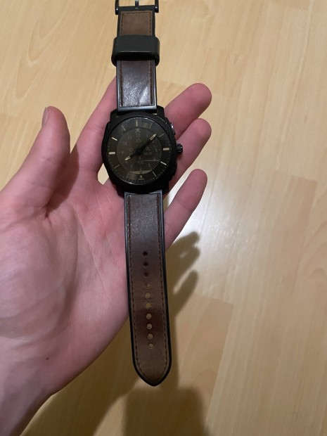 Fossil Gen 6 Hybrid okosra