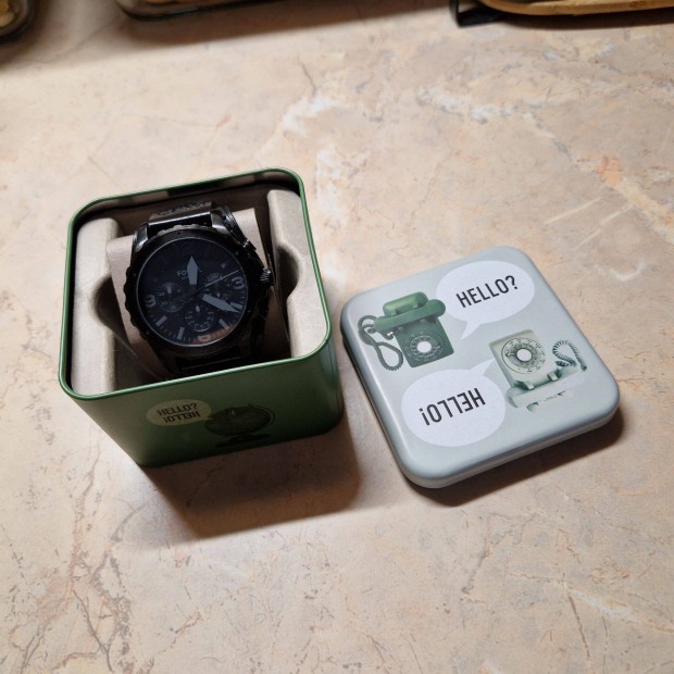 Fossil JR 1510 karra