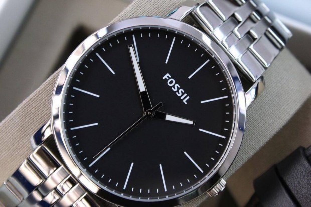 Fossil Luther frfi karra. j!