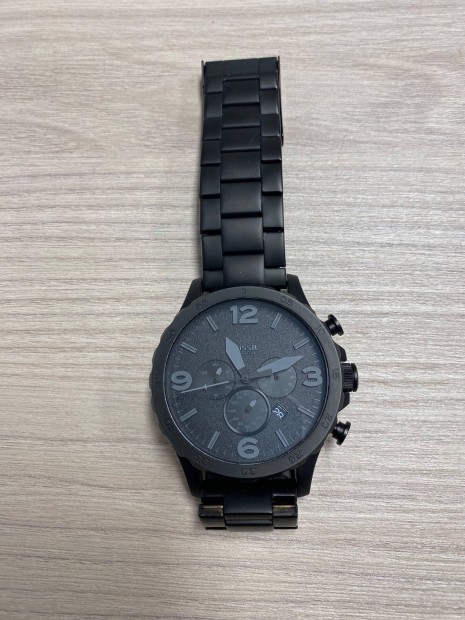 Fossil Nate JR1401 frfi karra