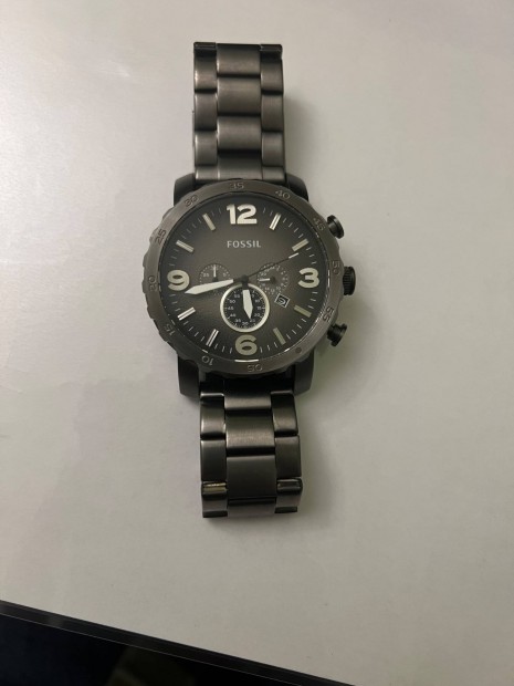 Fossil - Nate JR1437 Frfi karra